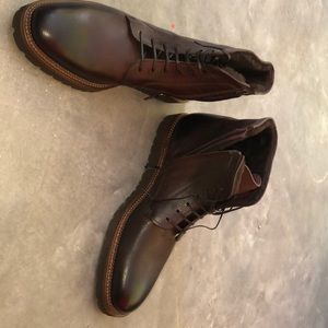 Hugo boss boots